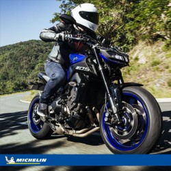 Michelin  Power 5 120/70 ZR 17  58W Y 180/55 ZR 17 73W