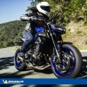 Michelin  Power 5 120/70 ZR 17  58W Y 180/55 ZR 17 73W