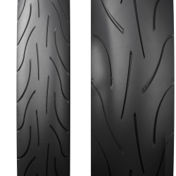 Michelin Pilot Power 2CT 120/70 ZR 17 Y 180/55 ZR 17