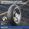 Michelin Pilot Power 2CT 160/60 ZR 17