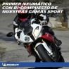 Michelin Pilot Power 2CT 120/60 ZR 17