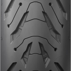 Michelin Road 6 110/70 ZR 17 M/C 54W TL Front