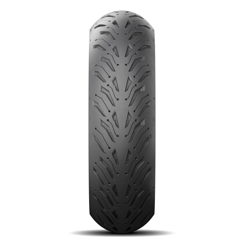 Michelin Road 6 170/60 ZR 17 M/C 72W TL Rear