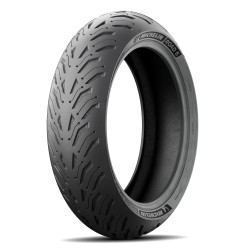 Michelin Road 6 GT 190/50 ZR 17 M/C 73W TL Trasera