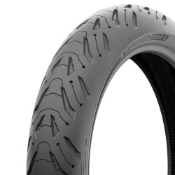 Michelin Road 6 GT 120/70 ZR 17 M/C 58W TL Delantera
