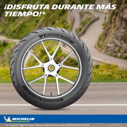 Michelin Road 6 GT 120/70 ZR 17 M/C 58W TL Delantera