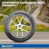 Michelin Road 6 GT 120/70 ZR 17 M/C 58W TL Delantera
