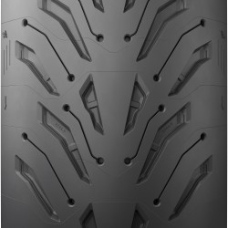 Michelin Road 6 140/70 ZR 17 M/C 66W TL Trasera