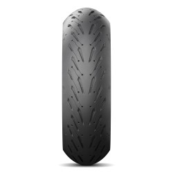 Michelin  Road 5 190/55 ZR 17 M/C (75W) TL Trasera