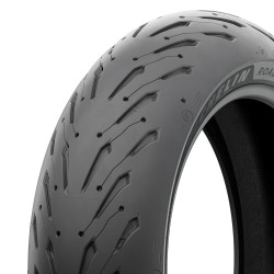 Michelin  Road 5 190/55 ZR 17 M/C (75W) TL Trasera