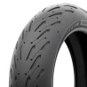 Michelin  Road 5 190/55 ZR 17 M/C (75W) TL Trasera