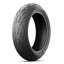 Michelin  Road 5 190/55 ZR 17 M/C (75W) TL Trasera