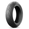 Michelin  Road 5 190/55 ZR 17 M/C (75W) TL Trasera