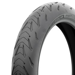 Michelin Road 5 120/70 ZR 17 M/C (58W) TL Front