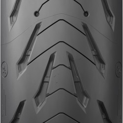 Michelin Road 5 120/60 ZR 17 M/C (55W) TL Front