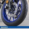 Michelin Road 5 120/60 ZR 17 M/C (55W) TL Front