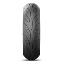 Michelin Pilot Road 4 190/55 ZR 17 M/C (75W) TL Trasera