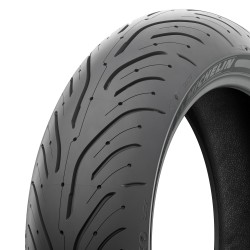 Michelin Pilot Road 4 190/55 ZR 17 M/C (75W) TL Trasera