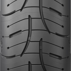 Michelin Pilot Road 4 120/70 ZR 17 M/C (58W) TL Front