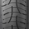 Michelin Pilot Road 4 120/70 ZR 17 M/C (58W) TL Front