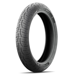 Michelin Pilot Road 4 120/70 ZR 17 M/C (58W) TL Front