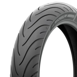 Michelin Pilot Street Radial 150/60 R 17 M/C 66H TL/TT Trasera