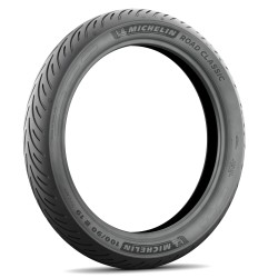 Michelin Road Classic 100/90 - 18 M/C 56V TL Delantera
