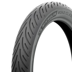 Michelin Road Classic 100/80 B 17 M/C 52H TL Delantera