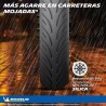 Michelin Road Classic 130/80 B 18 M/C 66V TL Trasera