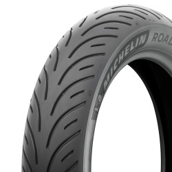 Michelin Road Classic 130/80 B 18 M/C 66V TL Trasera
