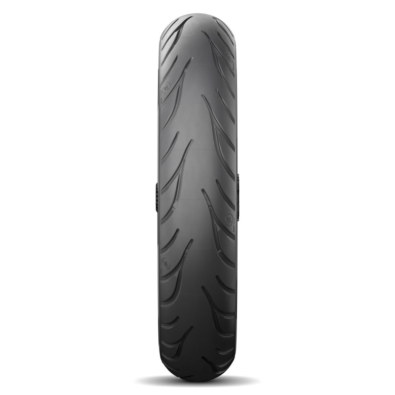 Michelin Commander III CRUISER 130/90 B16  M/C 73H reinf TL/TT Front