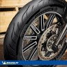 Michelin Commander III CRUISER 130/90 B16  M/C 73H reinf TL/TT Front
