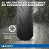 Michelin Commander III CRUISER 180/70 B 15 76H TL/TT M/C Trasera