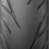 Michelin Commander III CRUISER 200/55 R 17 78V TL M/C TL Rear