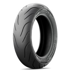 Michelin Commander III CRUISER 140/90 B 16 77H TL/TT Reinf Trasera