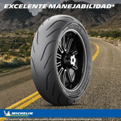 Michelin Commander III CRUISER 140/90 B 16 77H TL/TT Reinf Rear )