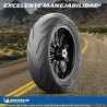 Michelin Commander III CRUISER 140/90 B 16 77H TL/TT Reinf Trasera