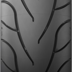 Michelin Commander II 170/80 B 15 77H TL/TT Trasera