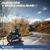 Michelin Commander II 170/80 B 15 77H TL/TT Trasera