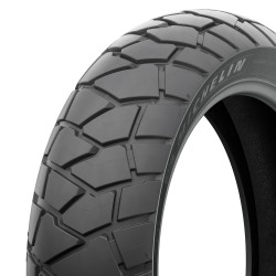 Michelin Comander 100/90 HR 19 57H F