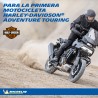 Michelin Comander 100/90 HR 19 57H F