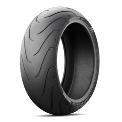 Michelin SCORCHER "11" 140/75 R15  65H TL  Trasera
