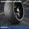 Michelin SCORCHER "11" 140/75 R15  65H TL  Trasera