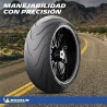 Michelin SCORCHER "11" 140/75 R15  65H TL  Trasera