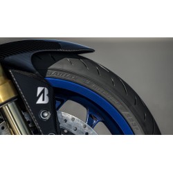 Bridgestone Battlax S23 120/70 ZR 17 M/C 58W TL Front
