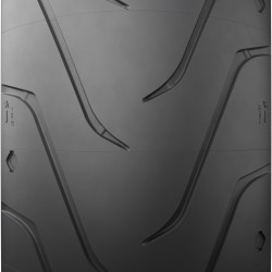 Michelin SCORCHER "11" 150/70 ZR17 69W TL  Trasera
