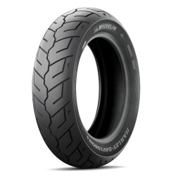 Michelin SCORCHER "31" 180/70 B16 77H TL Trasera