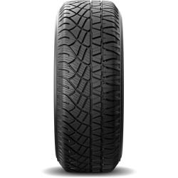 Michelin 235/65 R17 108H Latitude Cross DT M+S XL TL