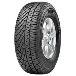 Michelin 235/65 R17 108H Latitude Cross DT M+S XL TL