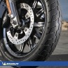 Michelin SCORCHER "31" 130/70 B18 63H Reinf TL/TT Delantera